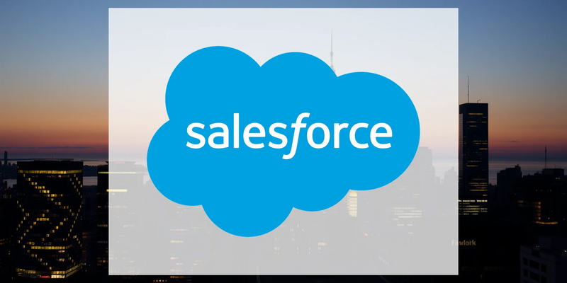 Salesforce Aktie: KI-Offensive verpufft! - Foto: über boerse-global.de