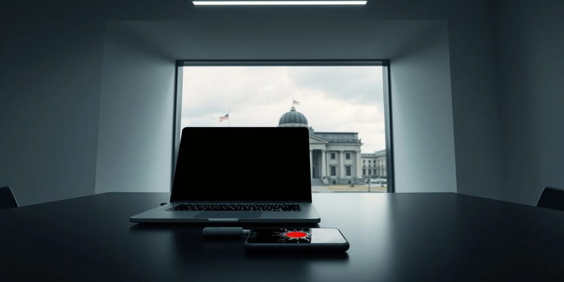 Deutschland: Cyberkriminalität verursacht Rekordschäden von 300 Milliarden Euro - Foto: über boerse-global.de