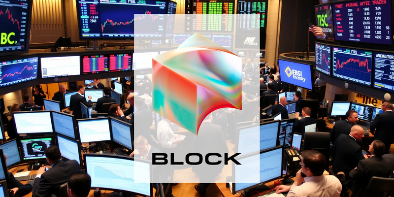 Block’s Strategic Gambit: Grubhub Partnership Set to Reshape Restaurant Tech Landscape - Foto: über boerse-global.de