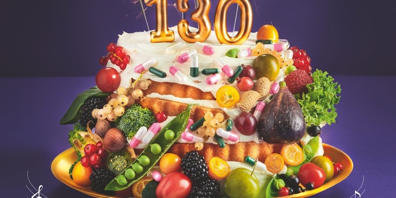 Longevity: ewig jung? / Der neue Trend zur Langlebigkeit - Foto: presseportal.de