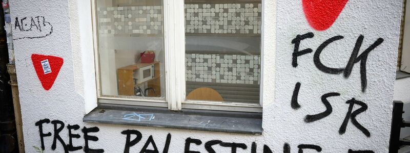 Die Zahl der antisemitischen Straftaten hat sich seit dem 7. Oktober 2023 verdoppelt. (Archivbild) - Foto: Bernd von Jutrczenka/dpa