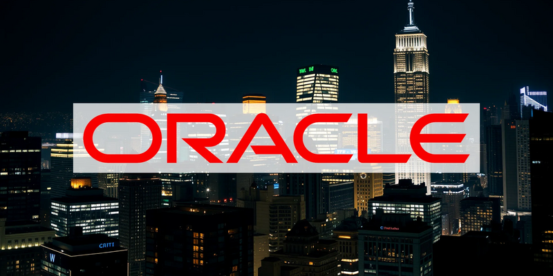 Oracle Executive’s Multi-Million Dollar Stock Sale Raises Questions Amid AI Push - Foto: über boerse-global.de