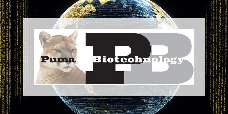 Puma Biotechnology Stock: A Resurgent Biotech Play Gains Momentum - Foto: über boerse-global.de