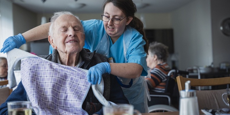 ASB zum Kommissionsbericht Pflege / Pflege ist kein Kostenfaktor, sie ist ein Versprechen! - Foto: presseportal.de