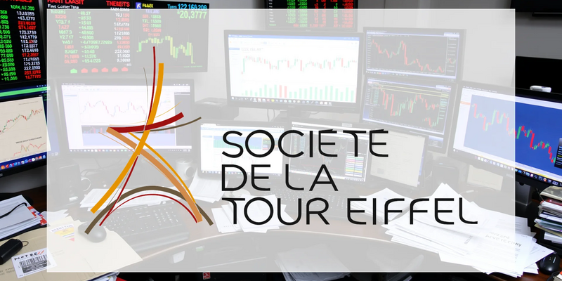 Societe de la Tour Eiffel Aktie: Fragile Stabilität - Foto: über boerse-global.de