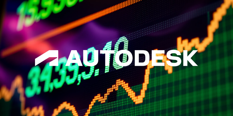 Autodesk’s Strategic Balancing Act: AI Ambition Meets Market Realities - Foto: über boerse-global.de