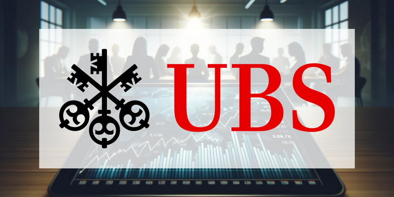 UBS Aktie: Schattenseiten deutlich? - Foto: über boerse-global.de
