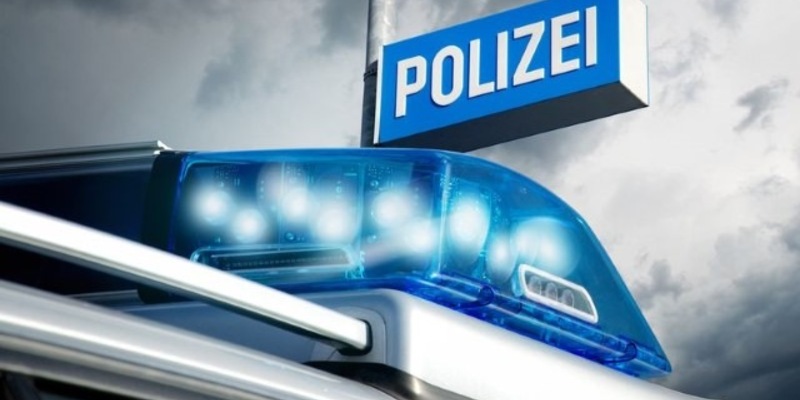 POL-ME: BMW der 5er-Reihe gestohlen: Polizei bittet um Hinweise - 2510056 - Foto: presseportal.de