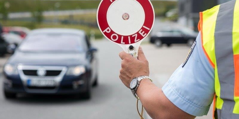 BPOLI-SB: Bundespolizei vollstreckt zwei Haftbefehle - Foto: presseportal.de