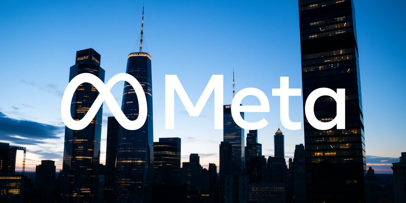 Meta Aktie: KI-Angriff! - Foto: über boerse-global.de