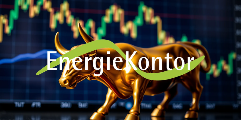 Energiekontor Aktie: Totalausfall! - Foto: über boerse-global.de