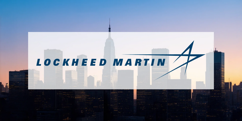 Strategic Moves Position Lockheed Martin for Strong Quarterly Results - Foto: über boerse-global.de