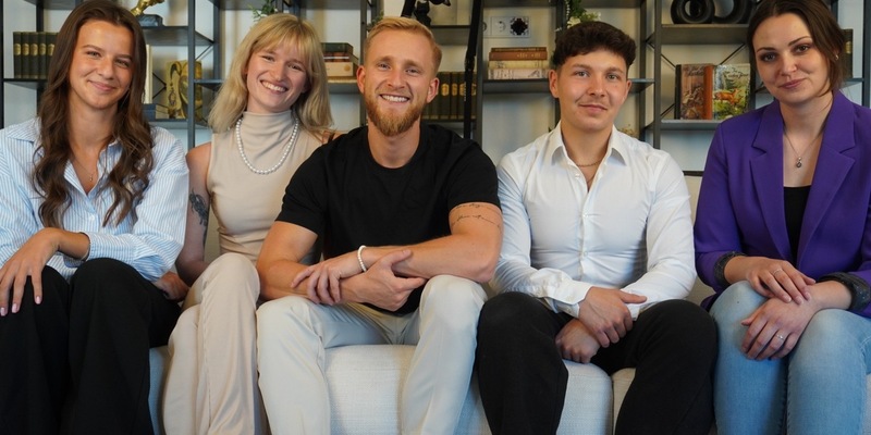 Durch starkes Netzwerk zur erfolgreichen Karriere: Wie der Creative Impact e. V. junge Talente fördert – und hilfsbereite Partnerunternehmen daran teilhaben lässt - Foto: presseportal.de