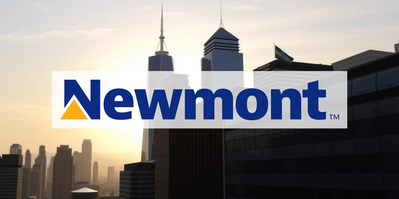 Newmont Aktie: Goldrausch explodiert! - Foto: über boerse-global.de