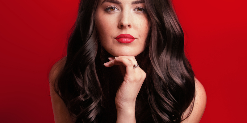 Bree Nichols, Sopran - Foto: Artur Koff über pressetext.de