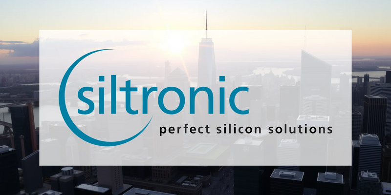 Siltronic Aktie: Störfaktoren? - Foto: über boerse-global.de