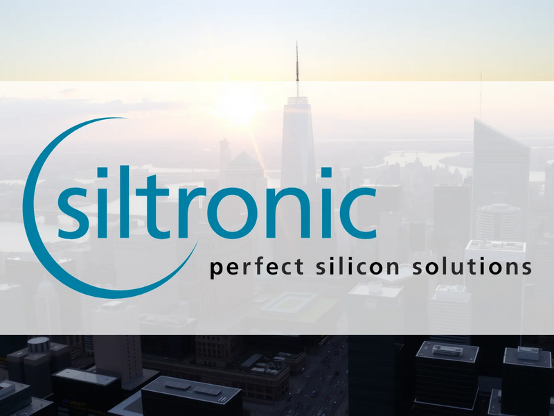Siltronic Aktie: Störfaktoren? - Foto: über boerse-global.de