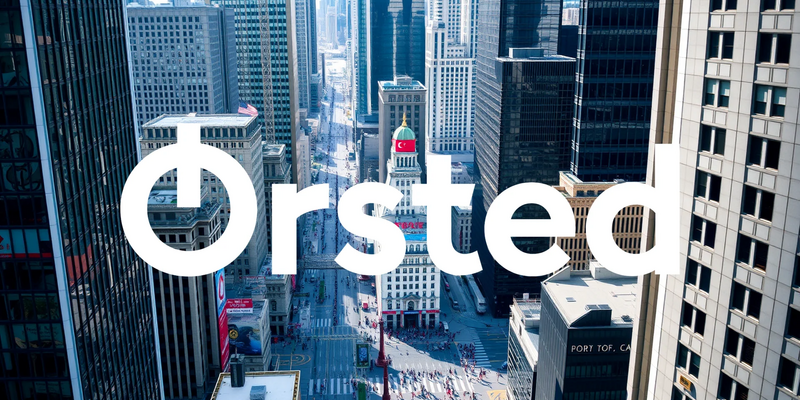 Ørsted Aktie: Absturz ohne Ende? - Foto: über boerse-global.de