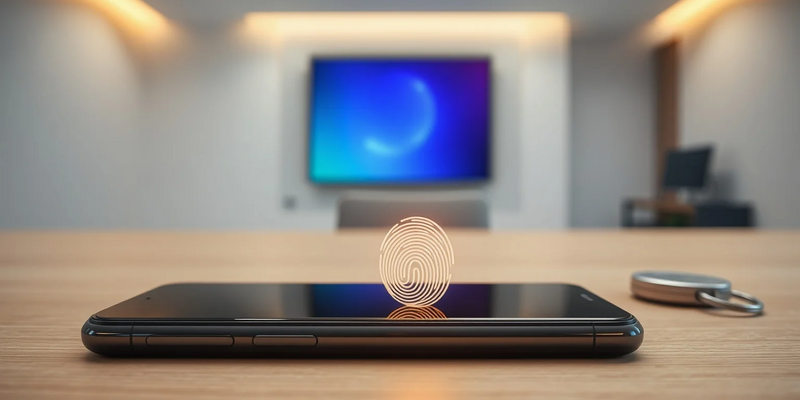 Mobile-Sicherheit: Biometrie und 2FA schaffen das Passwort ab - Foto: über boerse-global.de