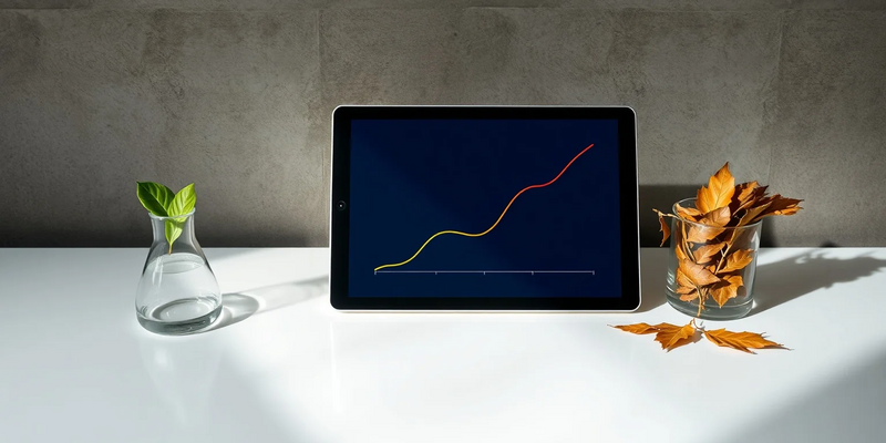 Longevity-Forschung: Biologisches Alter lässt sich aktiv senken - Foto: über boerse-global.de