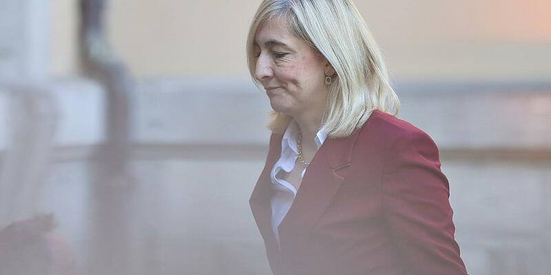 Nina Warken (Archiv) - Foto: über dts Nachrichtenagentur