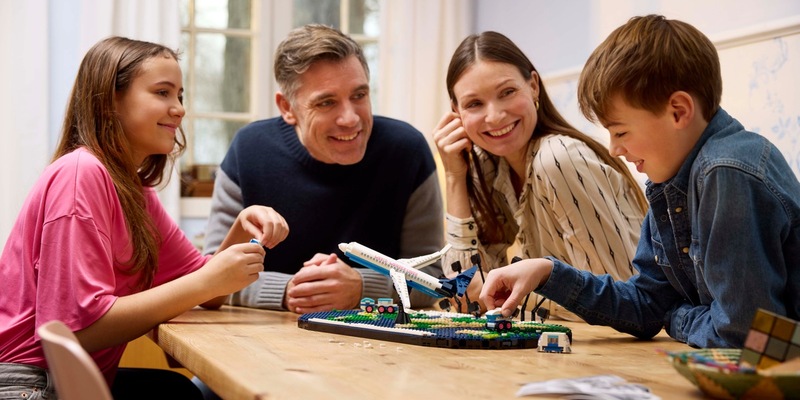 Die LEGO Gruppe setzt sich für wertschätzendes Arbeitsumfeld in jeder Lebensphase ein - Foto: presseportal.de