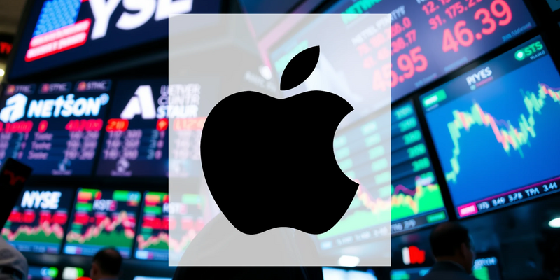 Apple’s Strategic Breakthrough in China Fuels Market Optimism - Foto: über boerse-global.de