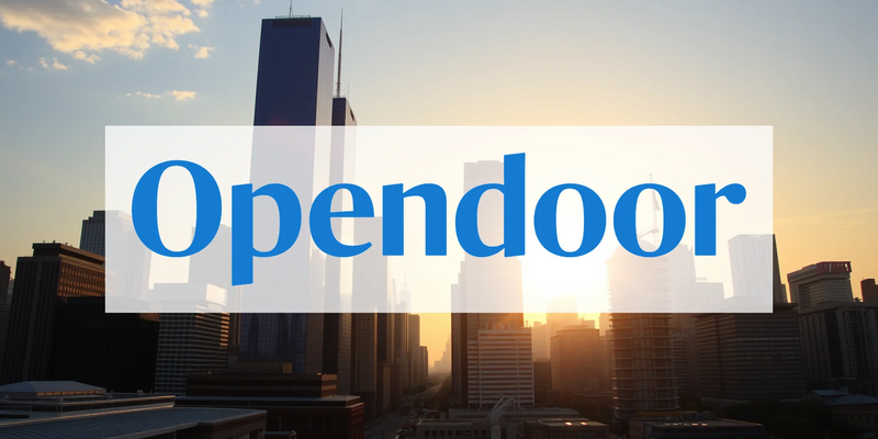 Opendoor at a Crossroads: Can New Leadership Revive the Struggling iBuyer? - Foto: über boerse-global.de