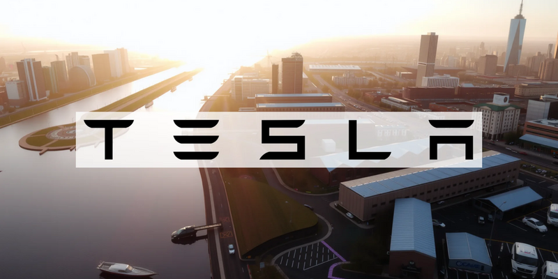 Tesla’s AI Ambitions Fuel Bold Growth Forecast After Strong Earnings - Foto: über boerse-global.de