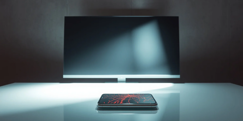 Pixnapping: Neue Android-Schwachstelle stiehlt 2FA-Codes vom Bildschirm - Foto: über boerse-global.de