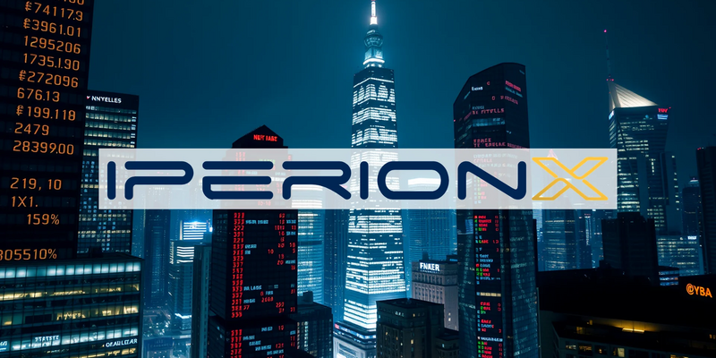 IperionX Aktie: Titan-Explosion! - Foto: über boerse-global.de