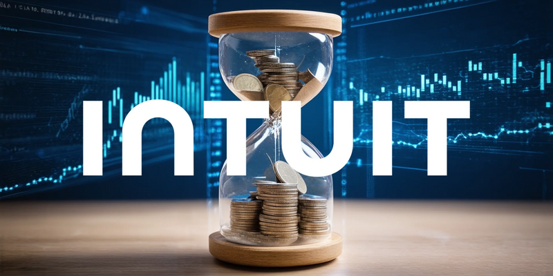 Intuit’s Dual-Pronged Strategy: AI Innovation and Seasonal Retail Push - Foto: über boerse-global.de