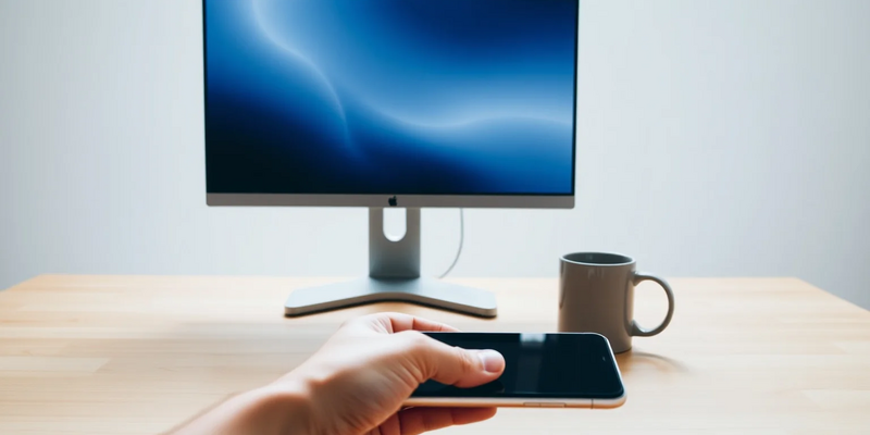 Digital Detox: Von der Wellness-Mode zur Business-Strategie - Foto: über boerse-global.de