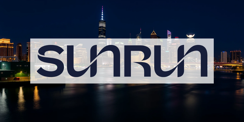 Sunrun Shares Face Crucial Test Following Analyst Upgrade - Foto: über boerse-global.de