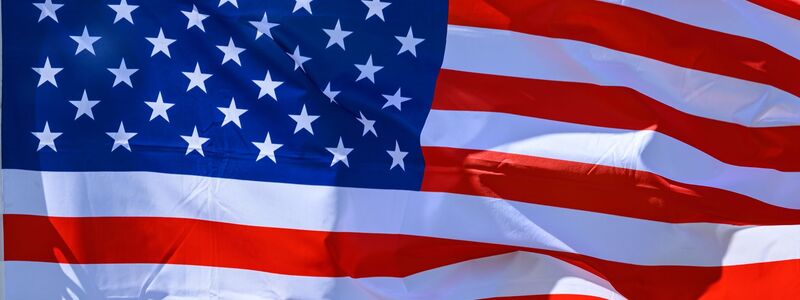 Trump will den USA Grönland als neues Territorium hinzufügen. - Foto: Robert Michael/dpa