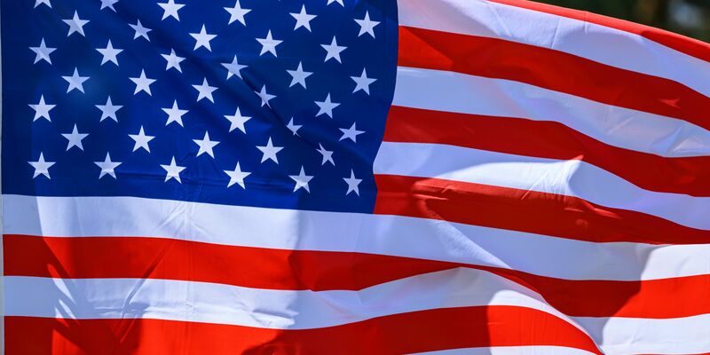 Die deutsche Wirtschaft verliert immer mehr das Vertrauen in die USA als Lieferant von Halbleitern.  - Foto: Robert Michael/dpa