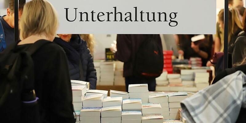 Buchleser (Archiv) - Foto: über dts Nachrichtenagentur
