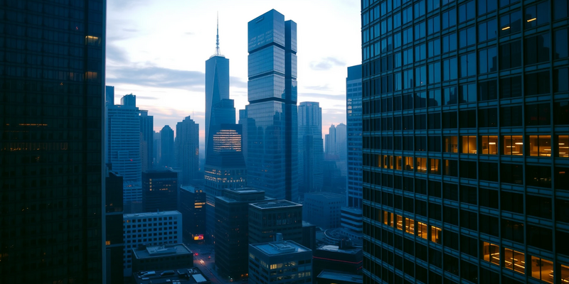 IT Tech Packaging Shares Plunge Amid Heavy Selling Pressure - Foto: über boerse-global.de
