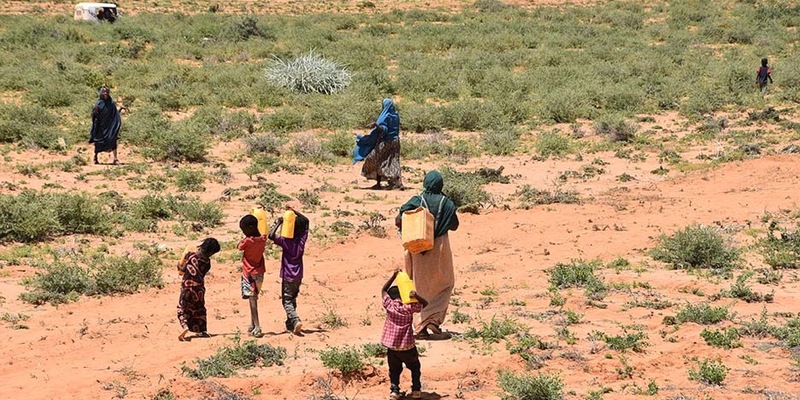 Mädchen und Frauen überproportional von Armut bedroht / SOS-Kinderdörfer zum Gedenktag am 17. Oktober - Foto: presseportal.de
