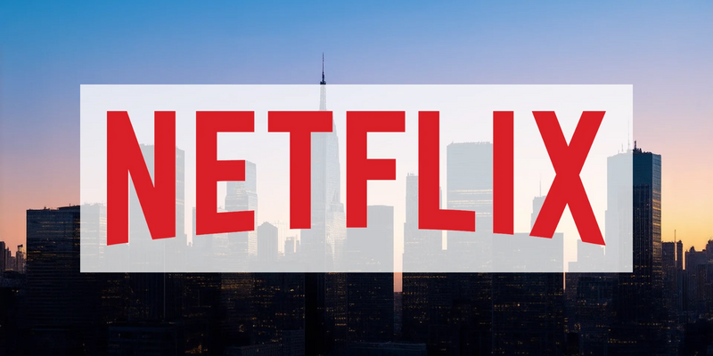 Netflix Aktie: Marktreaktion erwartet - Foto: über boerse-global.de