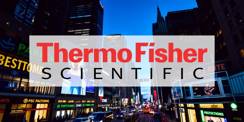Wall Street Bullish on Thermo Fisher’s Growth Trajectory - Foto: über boerse-global.de