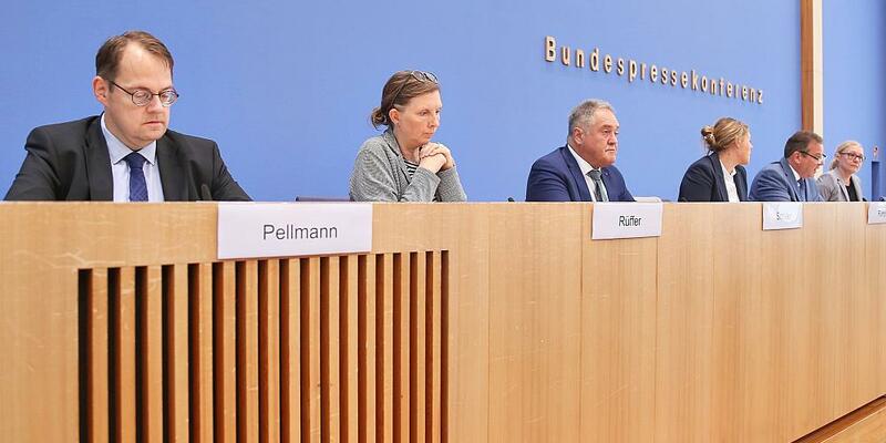 Jahresbericht 2024 des Petitionsausschusses am 15.10.2025 - Foto: über dts Nachrichtenagentur