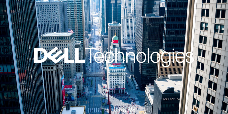 Dell’s AI Ambition Fuels Aggressive Growth Outlook - Foto: über boerse-global.de