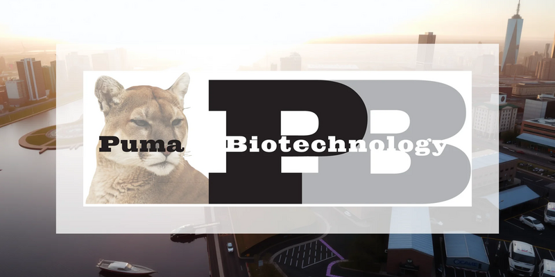 Puma Biotechnology Aktie: Biotech-Rakete zündet! - Foto: über boerse-global.de