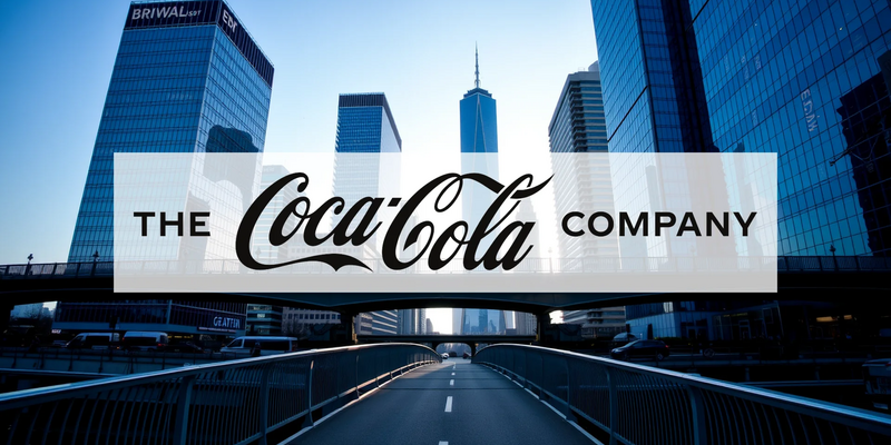 Coca-Cola Stock Emerges as Defensive Haven Amid Market Volatility - Foto: über boerse-global.de