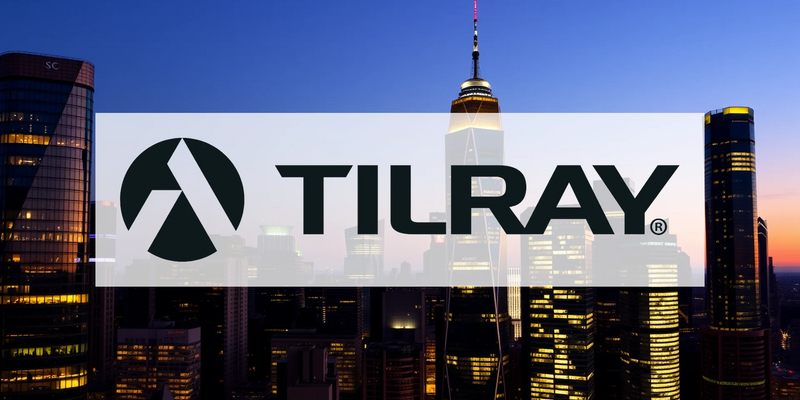 Tilray’s Rollercoaster Quarter: Record Revenue Meets Market Skepticism - Foto: über boerse-global.de