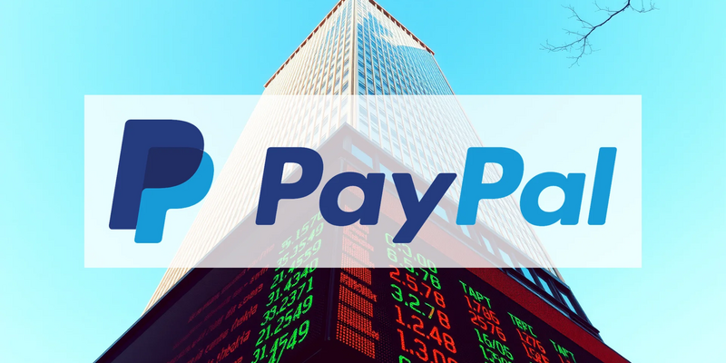 PayPal Aktie: Goldman schockt! - Foto: über boerse-global.de