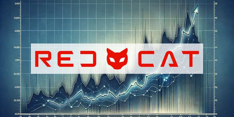 Strategic Alliance Propels Red Cat into New Defense Market Territory - Foto: über boerse-global.de