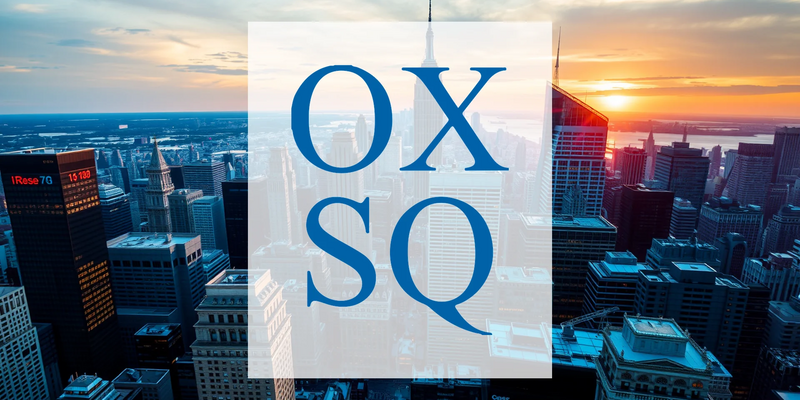 High-Yield Trap: Oxford Square Capital’s 22% Dividend Raises Sustainability Concerns - Foto: über boerse-global.de