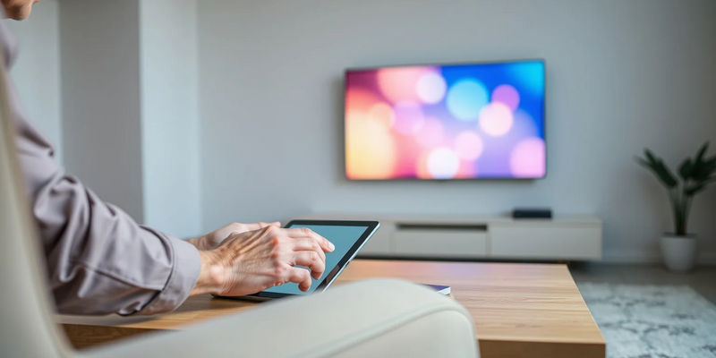 AgeTech-Revolution: Senioren erobern die digitale Welt - Foto: über boerse-global.de